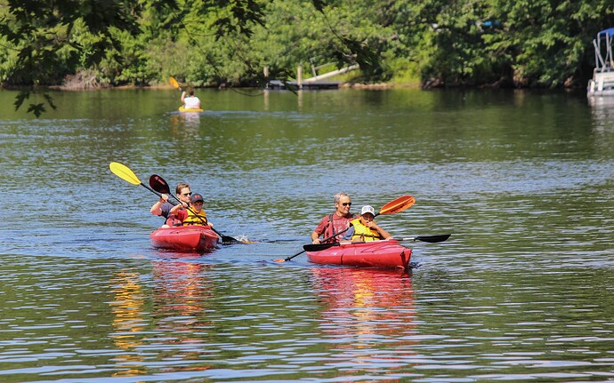 Contoocook River