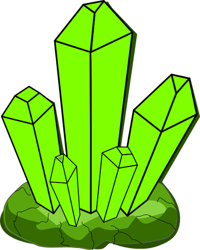 green-crystal-clip-art-678108
