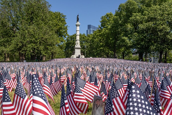 Boston Memorial Day-4