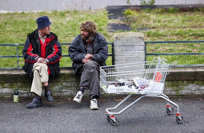 american-homeless