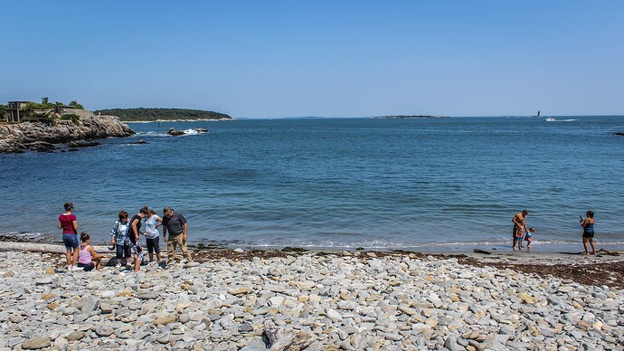 Portland Lighthouse-13