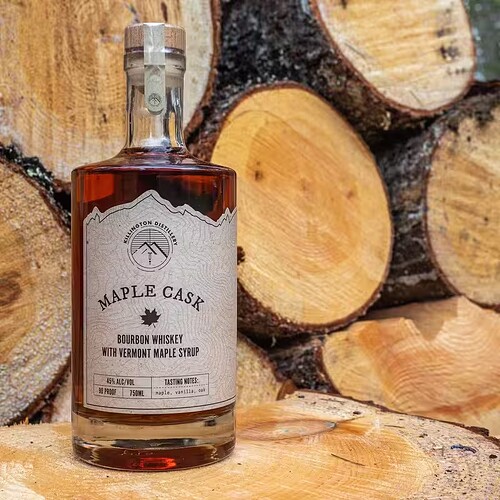 VT Whiskey