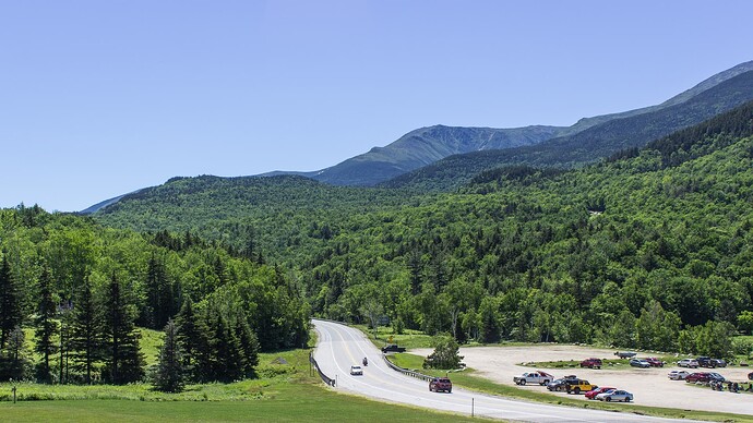 July in New England-2