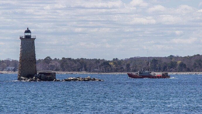 Fort Foster, ME-3