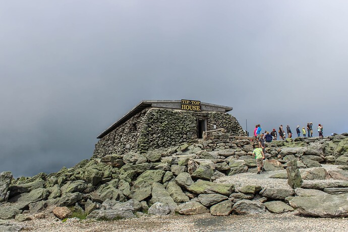 Mt. Washington-14