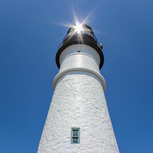 Portland Lighthouse-4