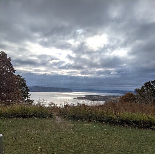 Lake Pepin