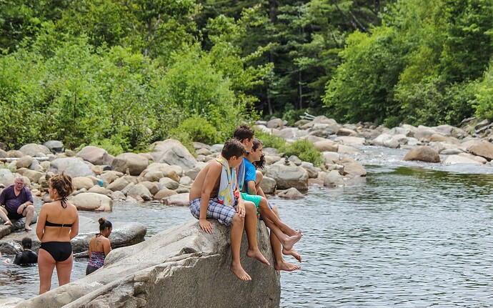River Fun-5