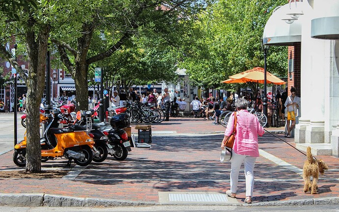 Portsmouth