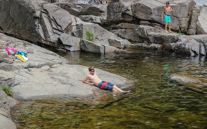 River Fun-4