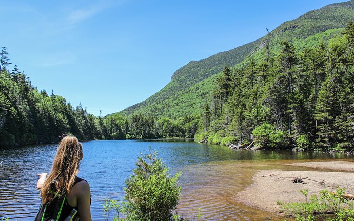Mt. Osceola
