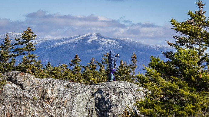 Black Mt, Mid October-15