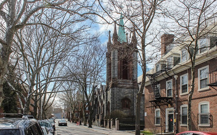 Providence, RI-5