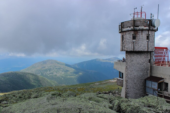 Mt. Washington-12