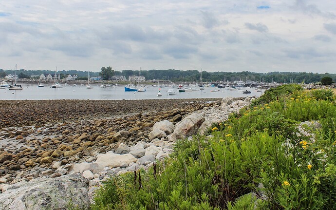 Cloudy NH Coast-6