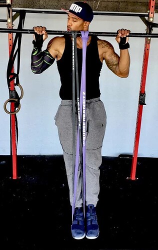 pullups