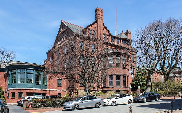 Providence, RI-1