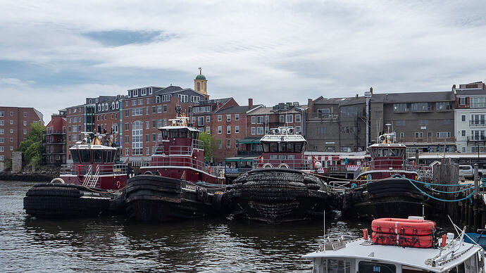 Portsmouth 30 May-1