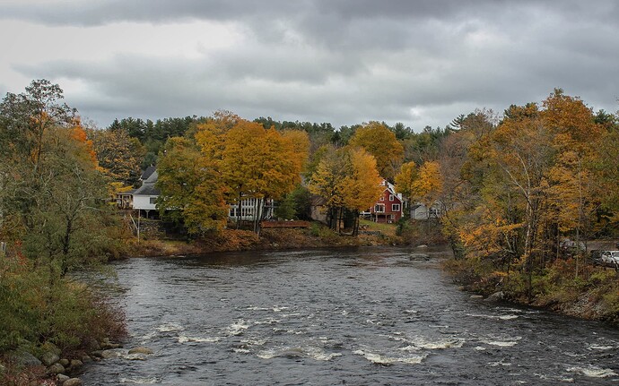 Mt. Sunapee 8