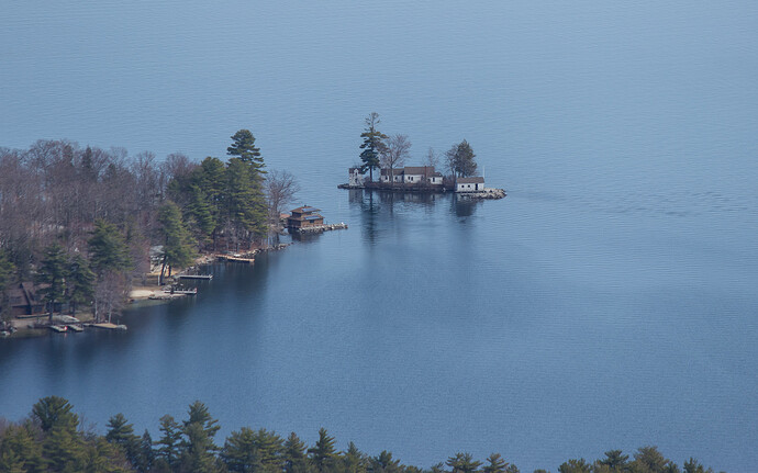 Mt. Major Apr-6