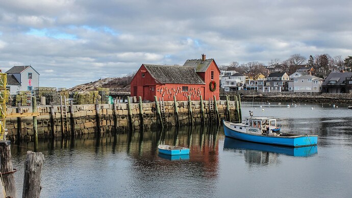 Rockport, MA-10