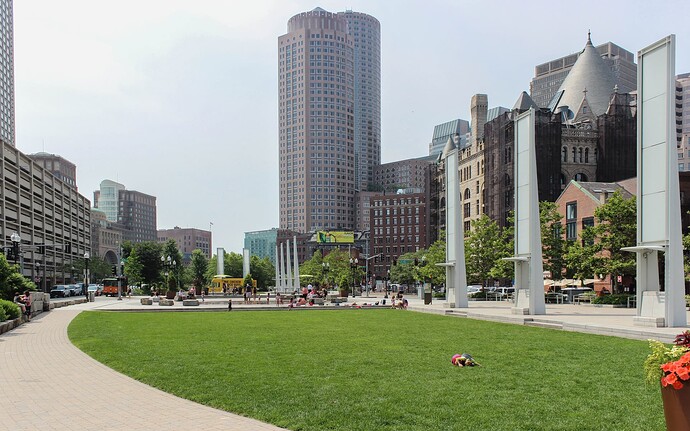 Boston 2015
