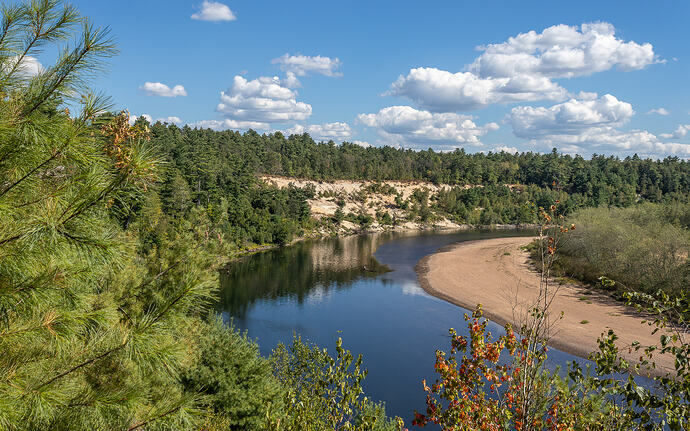 Merrimack River-4