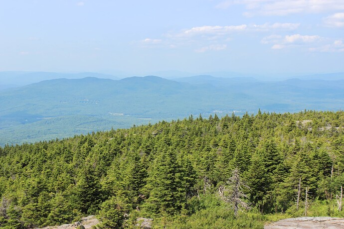 Mt. Kearsarge--4