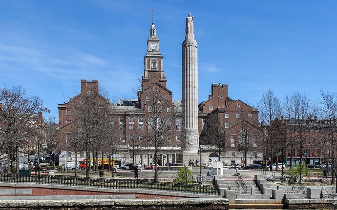 Providence, RI-3