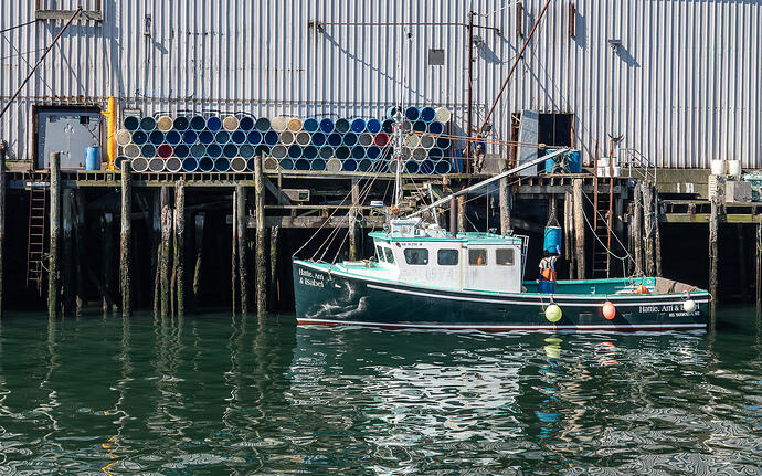 Portland Fishing-2