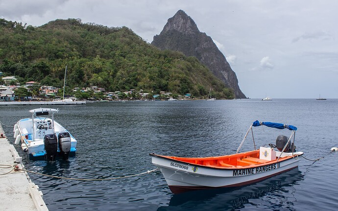 St Lucia May-20