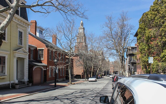 Providence, RI-2