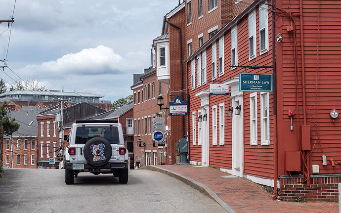 Portsmouth 30 May-6