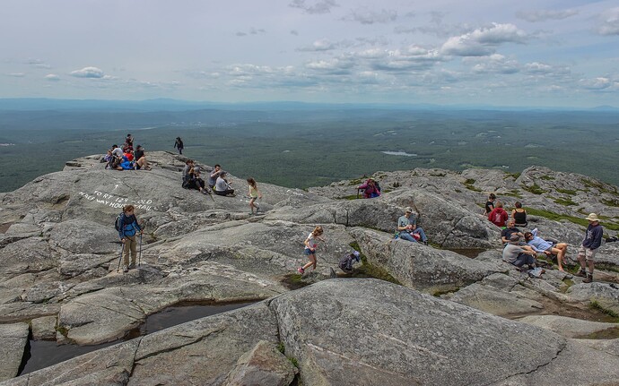 Mnt. Monadnock-10