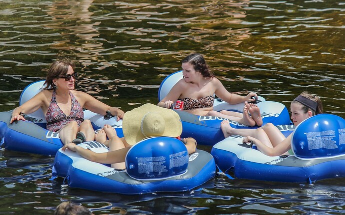 River Fun-2