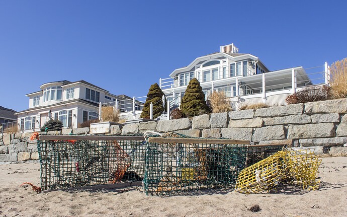 Wallis Sands Beach-1