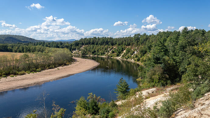 Merrimack River-3