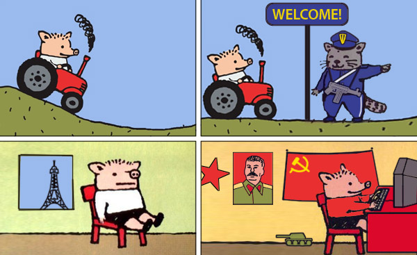 Поросенокпетр1