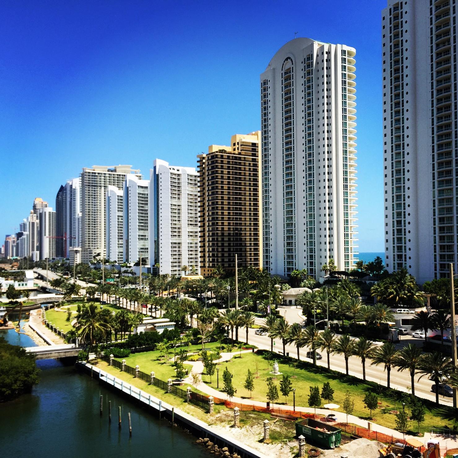 Miami prepagos