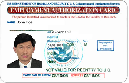 T me valid cards. Employment authorization Card что это. Employment authorization Card как получить. Work authorization Card. Work authorization USA.